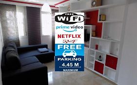 La Farola Centro De Malaga Con Parking 445 Max